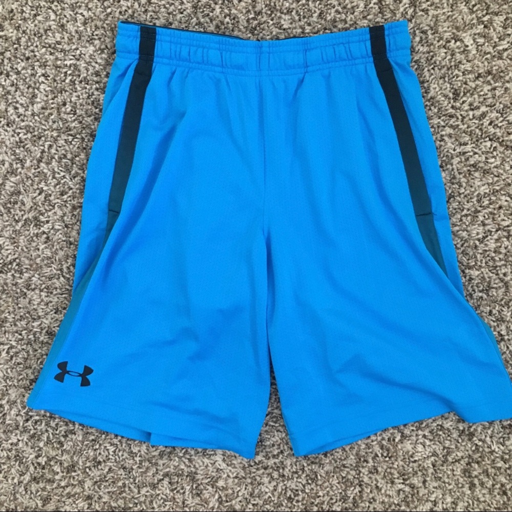 Under Armour Athletic Shorts